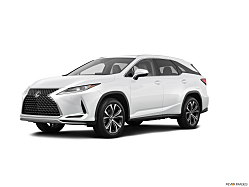 Thumbnail image of 2020 Lexus RX 350L at Lakeway Auto