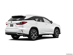Thumbnail image of 2020 Lexus RX 350L at Lakeway Auto