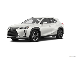 Thumbnail image of 2020 Lexus UX 200 at Hallmark Hyundai Hendersonville
