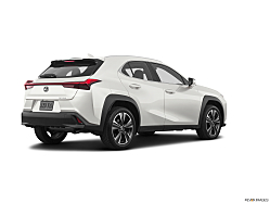 Thumbnail image of 2020 Lexus UX 200 at Hallmark Hyundai Hendersonville