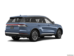 Thumbnail image of 2020 Lincoln Aviator at Sam Pack's Five Star Ford