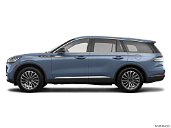Thumbnail image of 2020 Lincoln Aviator at Sam Pack's Five Star Ford
