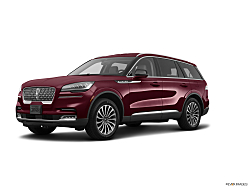 Thumbnail image of 2020 Lincoln Aviator at One Stop Shop Auto Sales