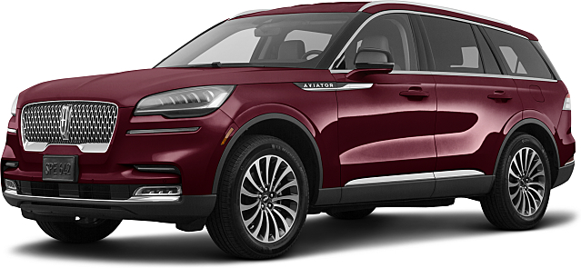 2020 Lincoln Aviator Reserve at One Stop Shop Auto Sales