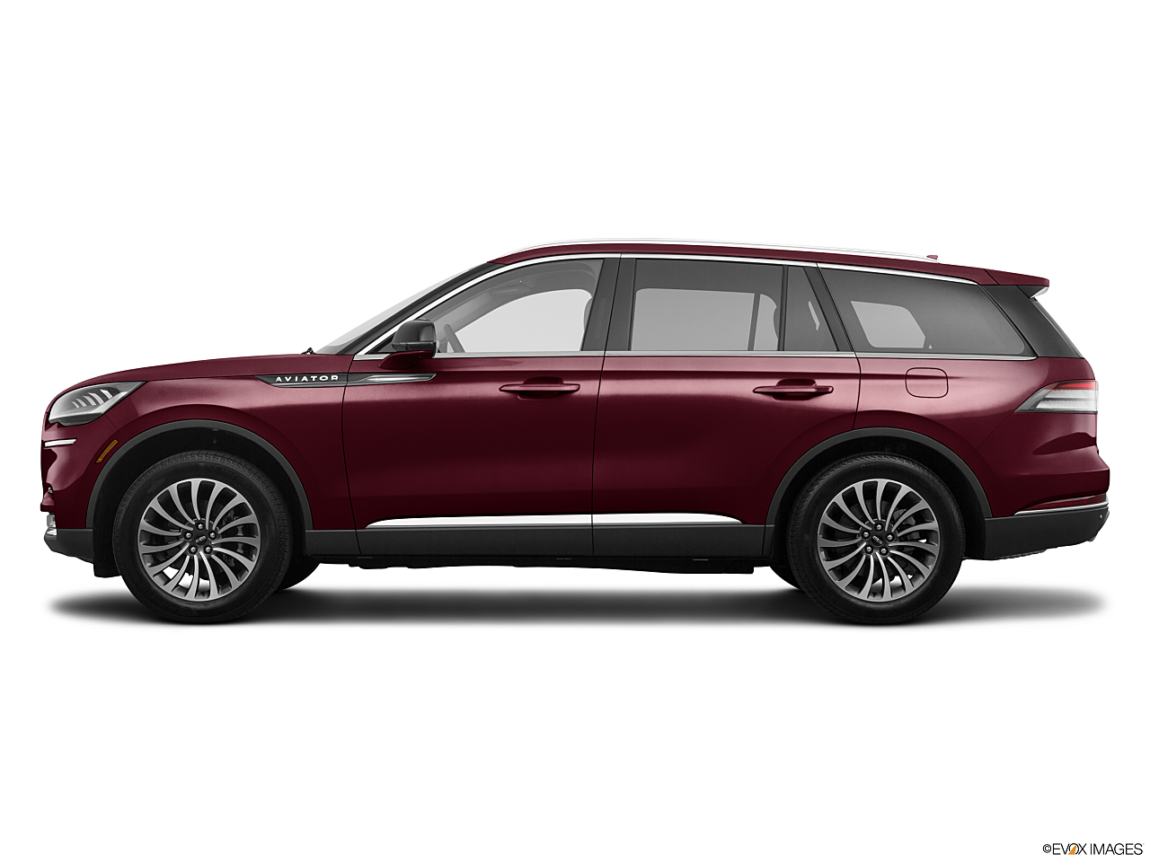 Image of 2020 Lincoln Aviator Reserve
