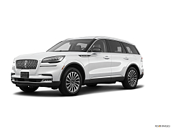 Thumbnail image of 2020 Lincoln Aviator at Crest Cadillac - NEW