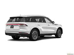 Thumbnail image of 2020 Lincoln Aviator at Crest Cadillac - NEW