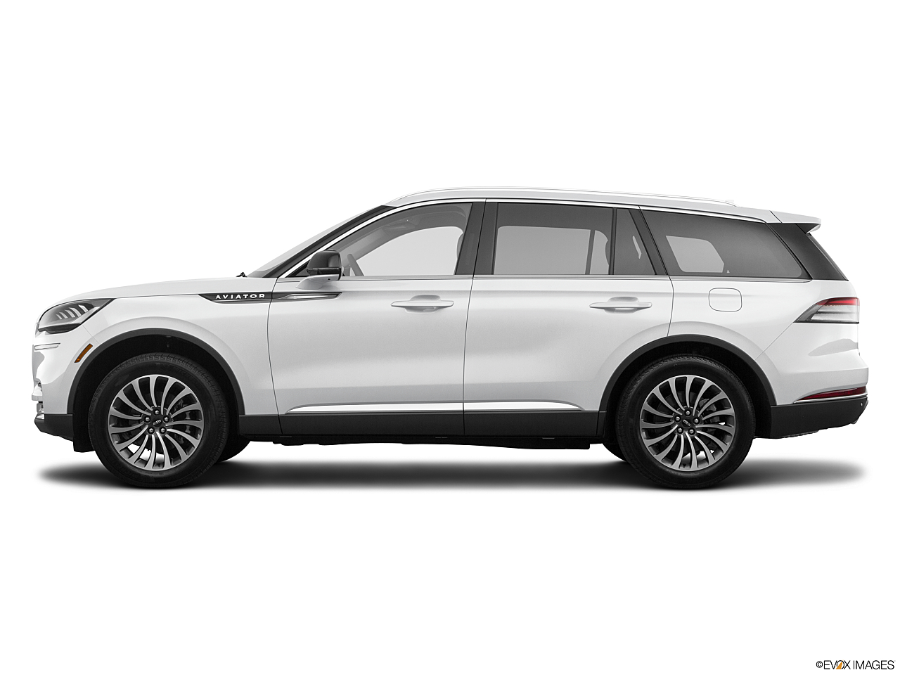 Image of 2020 Lincoln Aviator Reserve