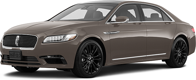 2020 Lincoln Continental Reserve at Kings Volkswagen