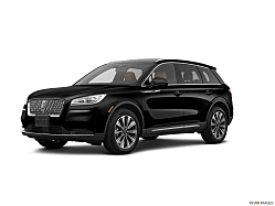 Thumbnail image of 2020 Lincoln Corsair at Frank Brown Honda GMC