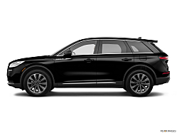 Thumbnail image of 2020 Lincoln Corsair at Frank Brown Honda GMC