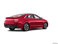 Thumbnail image of 2020 Lincoln MKZ Hybrid at Star Lincoln, Inc.