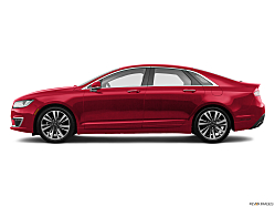 Thumbnail image of 2020 Lincoln MKZ Hybrid at Star Lincoln, Inc.