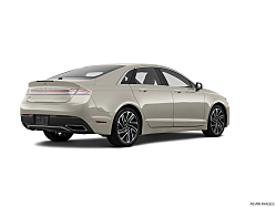 Thumbnail image of 2020 Lincoln MKZ at Bill Snethkamp Chrysler Dodge Jeep Ram
