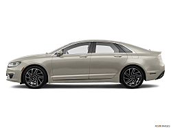 Thumbnail image of 2020 Lincoln MKZ at Bill Snethkamp Chrysler Dodge Jeep Ram
