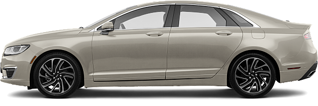 2020 Lincoln MKZ Reserve 4dr Sedan