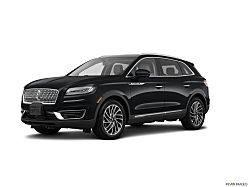 Thumbnail image of 2020 Lincoln Nautilus at Star Lincoln, Inc.