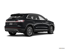 Thumbnail image of 2020 Lincoln Nautilus at Star Lincoln, Inc.