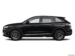 Thumbnail image of 2020 Lincoln Nautilus at Star Lincoln, Inc.