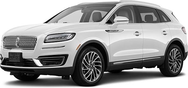 2020 Lincoln Nautilus Reserve at Star Lincoln, Inc.