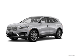 Thumbnail image of 2020 Lincoln Nautilus at HUSSON MOTORS, INC.