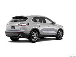 Thumbnail image of 2020 Lincoln Nautilus at HUSSON MOTORS, INC.