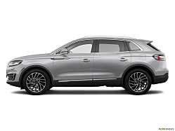 Thumbnail image of 2020 Lincoln Nautilus at HUSSON MOTORS, INC.
