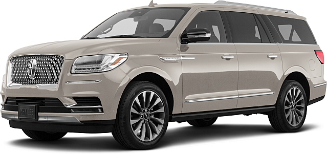 2020 Lincoln Navigator L Reserve at One Stop Shop Auto Sales