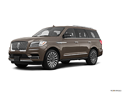 Thumbnail image of 2020 Lincoln Navigator at Piazza Jaguar Land Rover Willow Grove