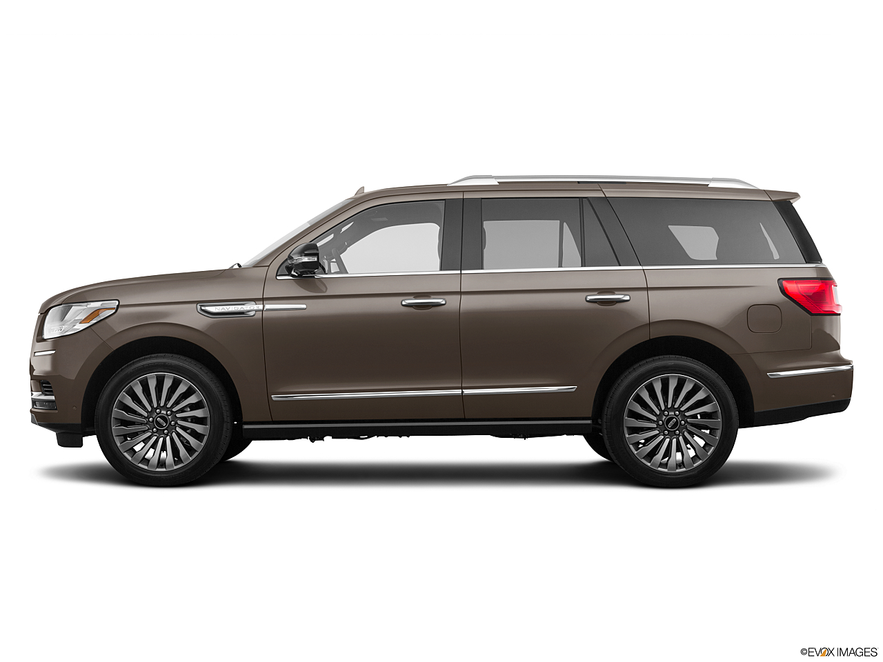 Image of 2020 Lincoln Navigator Reserve