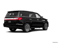 Thumbnail image of 2020 Lincoln Navigator at Mitchell Buick GMC