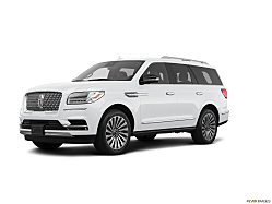 Thumbnail image of 2020 Lincoln Navigator at Frank Brown Honda GMC