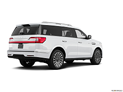 Thumbnail image of 2020 Lincoln Navigator at Frank Brown Honda GMC