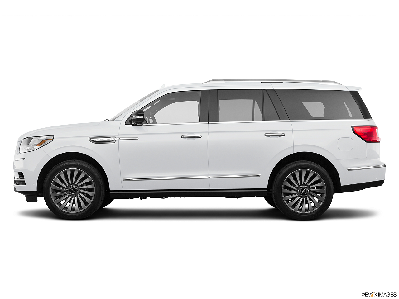Image of 2020 Lincoln Navigator Reserve