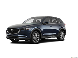 Thumbnail image of 2020 Mazda CX-5 at Garden City Mazda