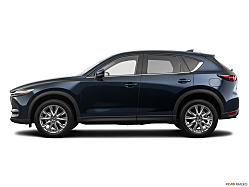 Thumbnail image of 2020 Mazda CX-5 at Garden City Mazda