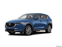 Thumbnail image of 2020 Mazda CX-5 at Action Nissan