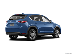 Thumbnail image of 2020 Mazda CX-5 at Action Nissan