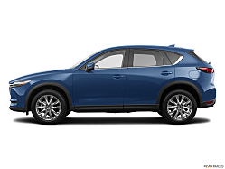 Thumbnail image of 2020 Mazda CX-5 at Action Nissan
