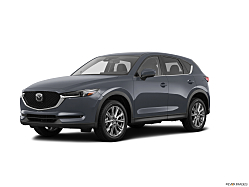 Thumbnail image of 2020 Mazda CX-5 at Action Nissan