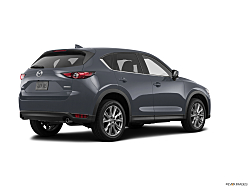 Thumbnail image of 2020 Mazda CX-5 at Action Nissan