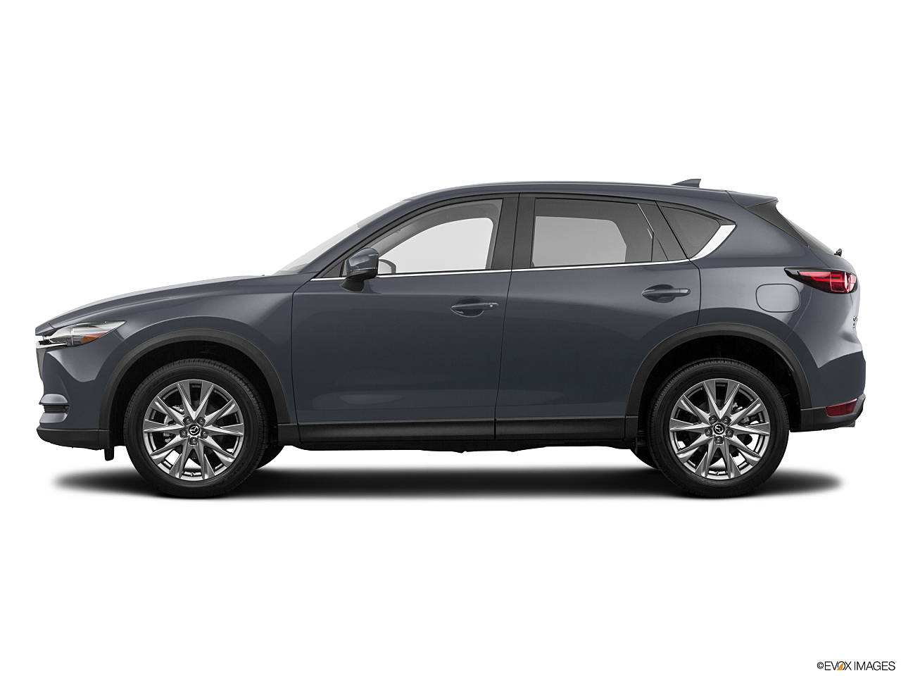 Image of 2020 Mazda CX-5 Grand Touring Reserve