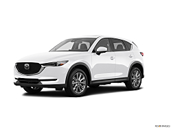 Thumbnail image of 2020 Mazda CX-5 at Frank Brown Honda GMC