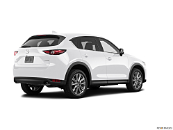 Thumbnail image of 2020 Mazda CX-5 at Frank Brown Honda GMC