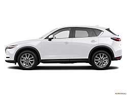 Thumbnail image of 2020 Mazda CX-5 at Frank Brown Honda GMC