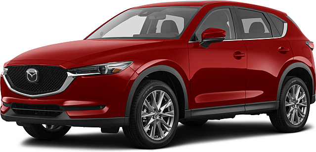 2020 Mazda CX-5 Grand Touring at CLEVELAND AUTO STORE LLC