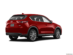 Thumbnail image of 2020 Mazda CX-5 at CLEVELAND AUTO STORE LLC