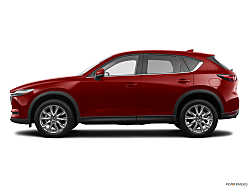 Thumbnail image of 2020 Mazda CX-5 at CLEVELAND AUTO STORE LLC