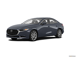 Thumbnail image of 2020 Mazda Mazda3 Sedan at Maxon Hyundai Inc.