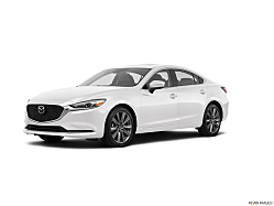 Thumbnail image of 2020 Mazda Mazda6 at Mazda of North Miami